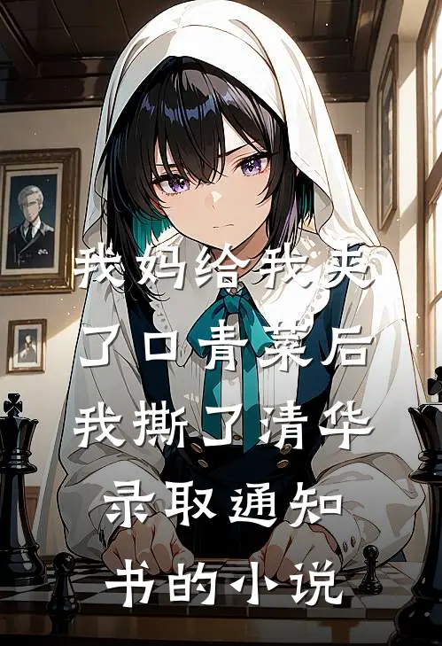 我妈给我夹了口青菜后，我撕了清华录取通知书的小说