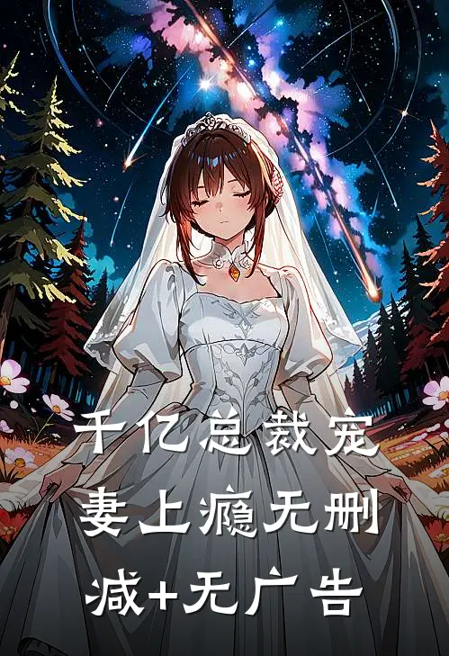千亿总裁宠妻上瘾无删减+无广告