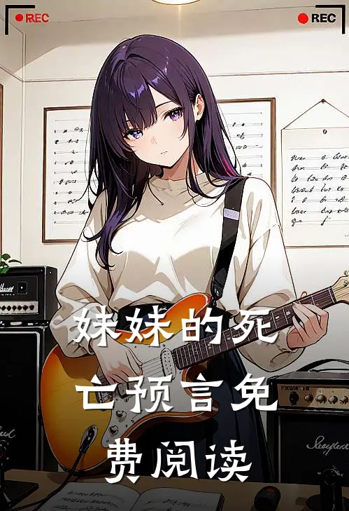 妹妹的死亡预言免费阅读