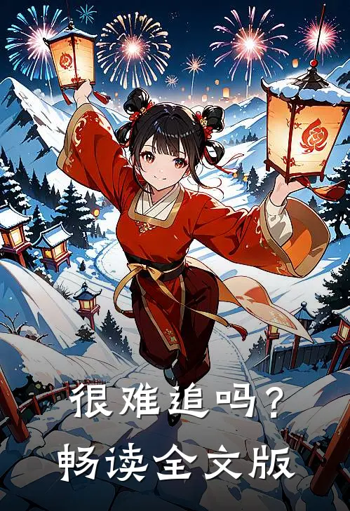 很难追吗?畅读全文版在线阅读