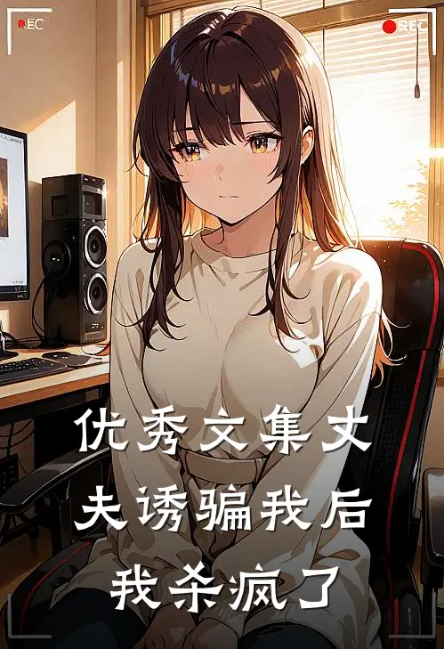 优秀文集丈夫诱骗我后，我杀疯了