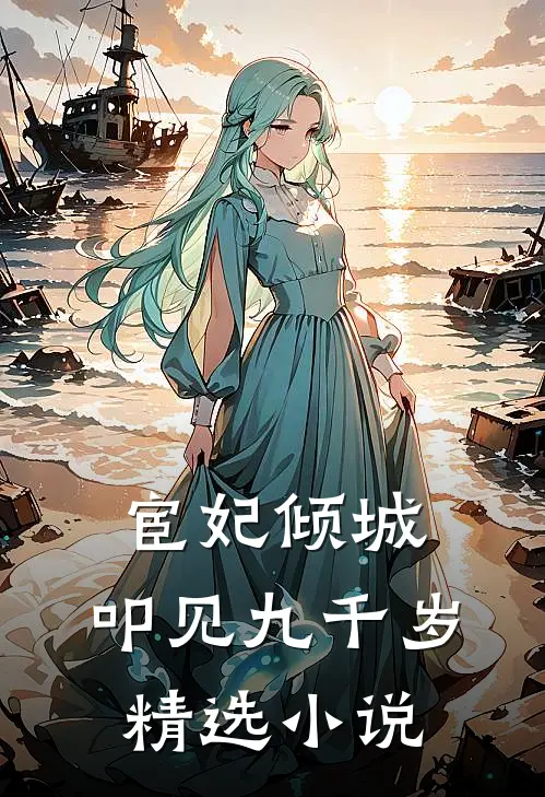 宦妃倾城：叩见九千岁精选小说
