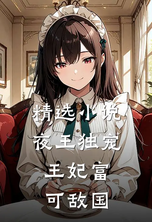 精选小说夜王独宠：王妃富可敌国