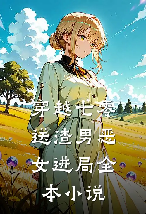 穿越七零：送渣男恶女进局全本小说