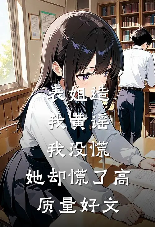 表姐造我黄谣，我没慌，她却慌了高质量好文