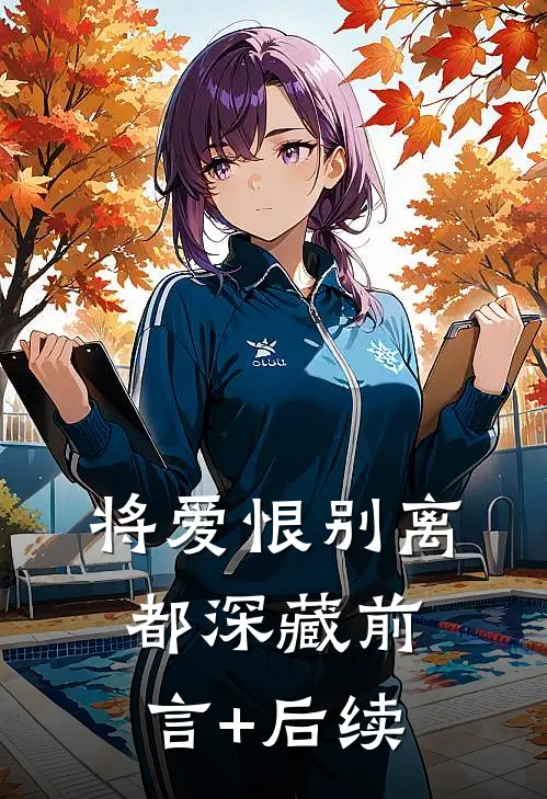 将爱恨别离都深藏前言+后续