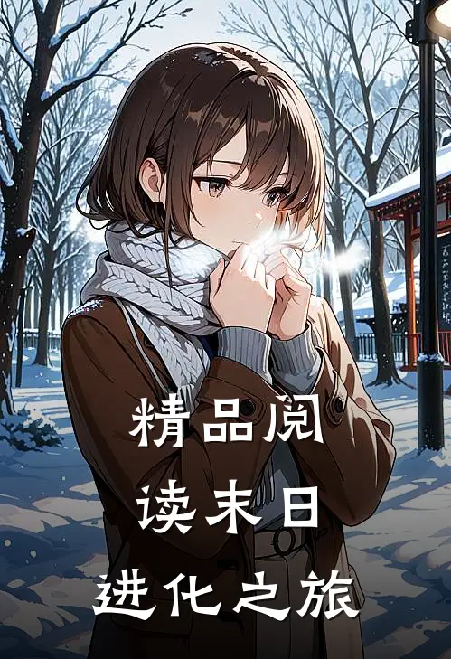 精品阅读末日：进化之旅
