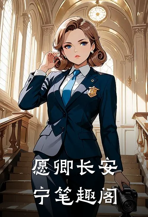 愿卿长安宁笔趣阁
