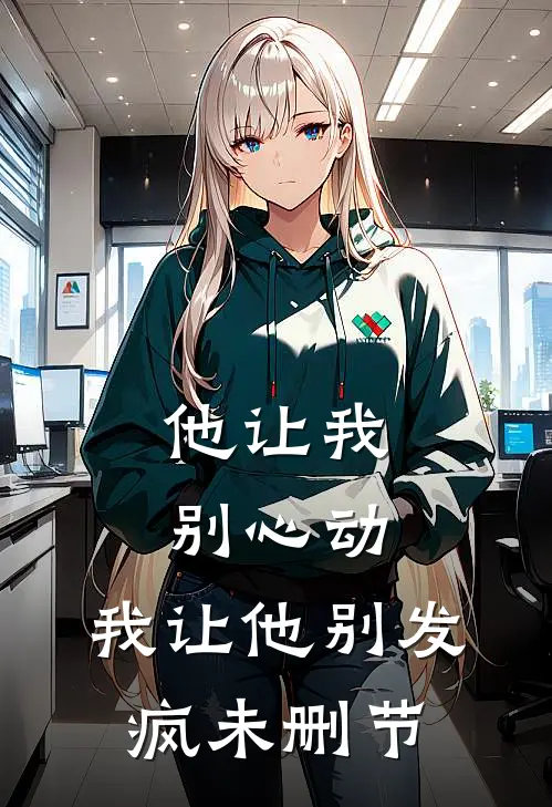 他让我别心动,我让他别发疯未删节在线观看