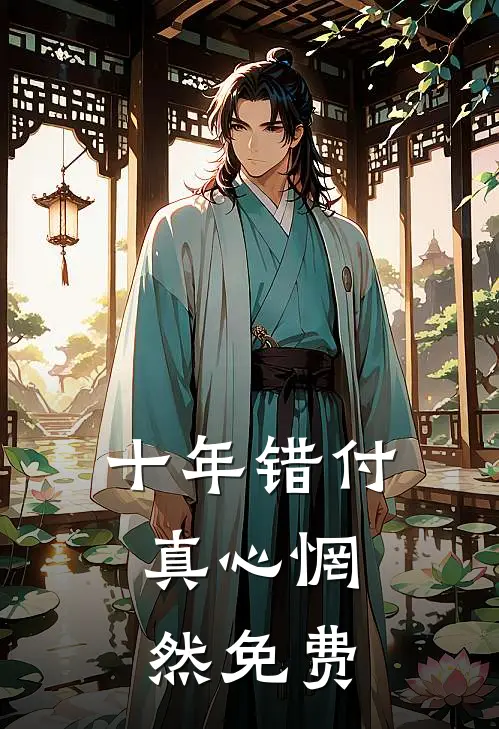 十年错付,真心惘然免费阅读