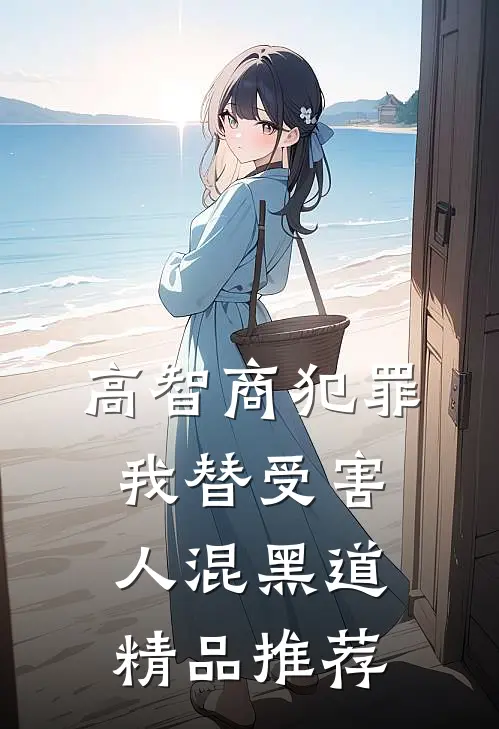 高智商犯罪：我替受害人混黑道精品推荐
