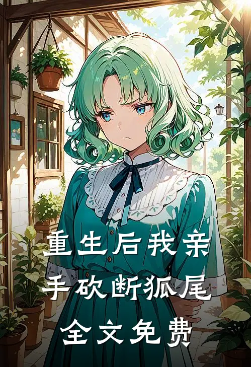 重生后我亲手砍断狐尾全文免费