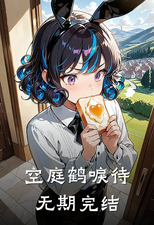 空庭鹤唳待无期完结