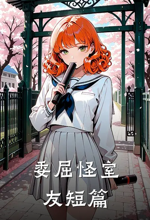 委屈怪室友短篇