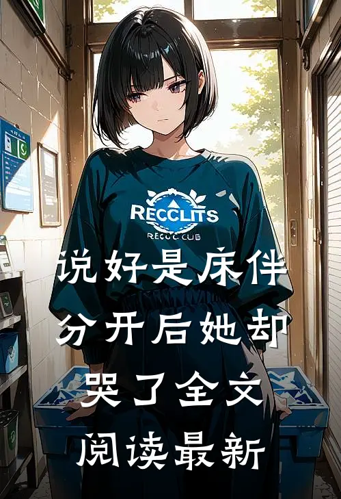 说好是床伴，分开后她却哭了全文阅读最新