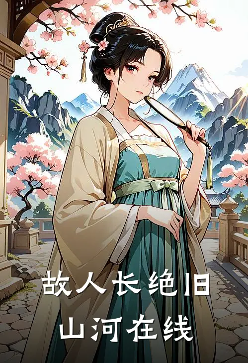 故人长绝旧山河在线