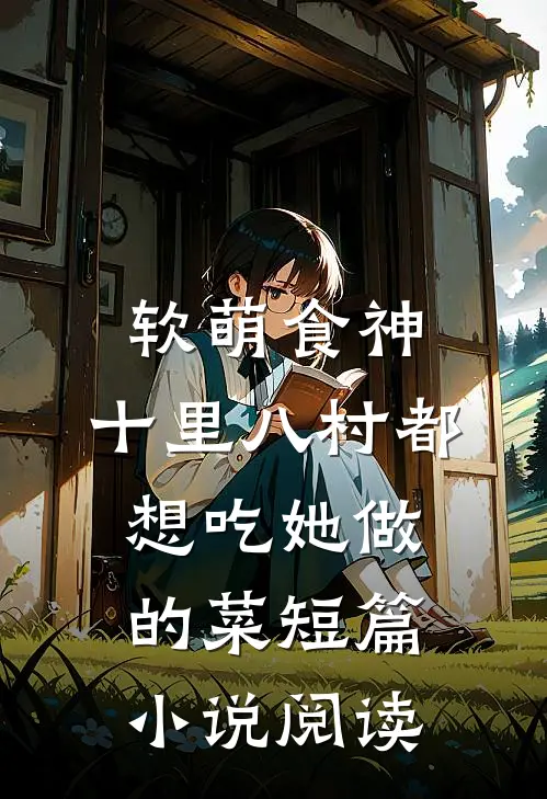 软萌食神：十里八村都想吃她做的菜短篇小说阅读