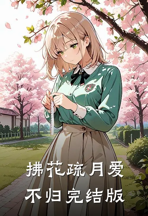 拂花疏月爱不归完结版