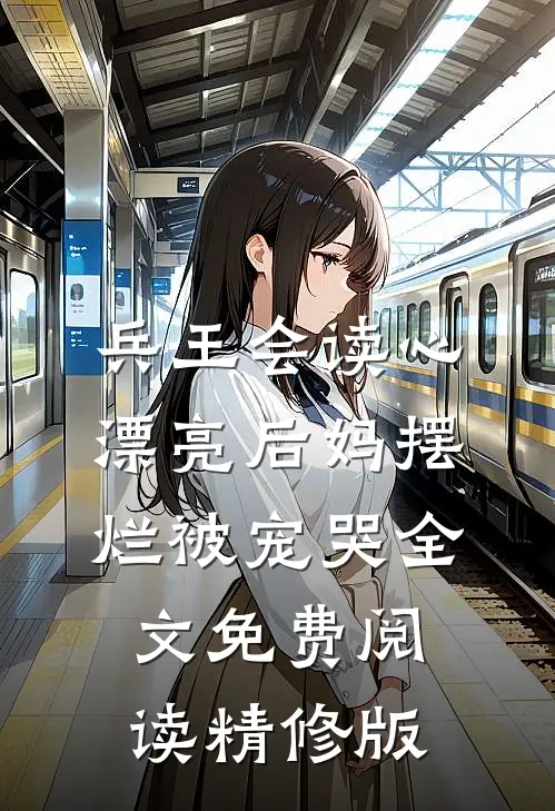 兵王会读心,漂亮后妈摆烂被宠哭全文免费阅读精修版
