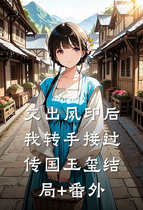 交出凤印后，我转手接过传国玉玺结局+番外