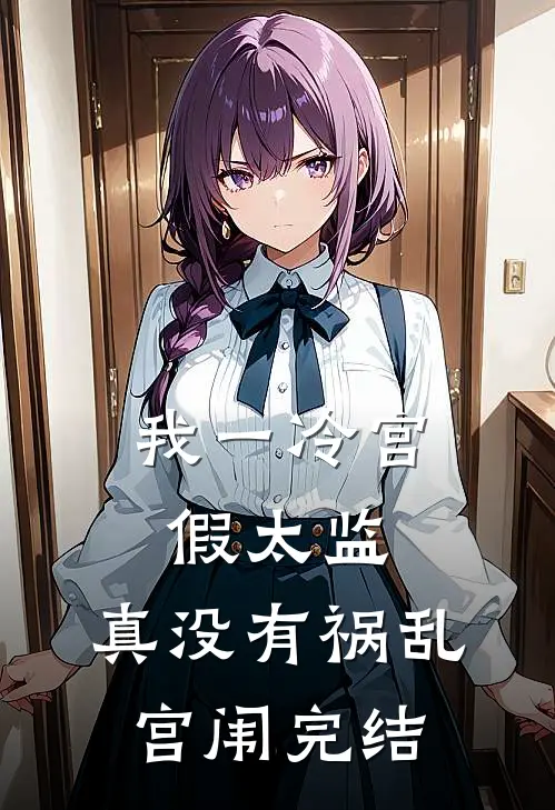 我一冷宫假太监，真没有祸乱宫闱完结