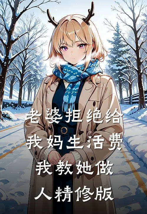 老婆拒绝给我妈生活费，我教她做人精修版