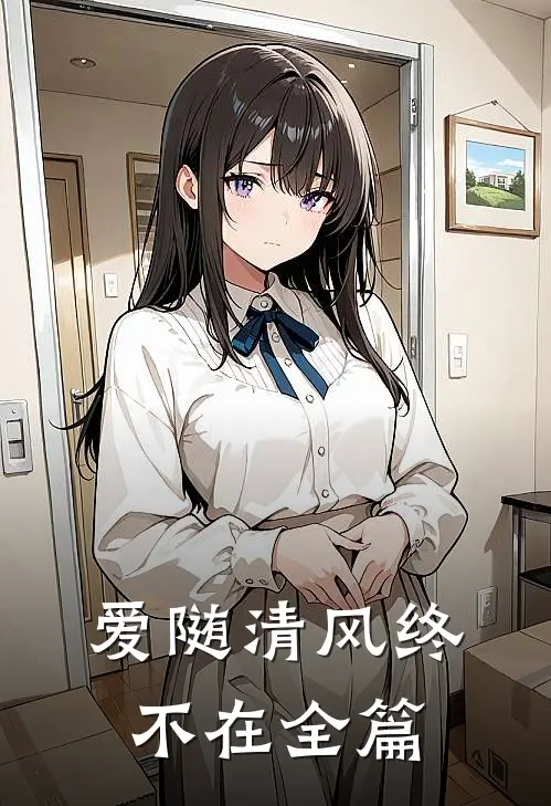 爱随清风终不在全篇