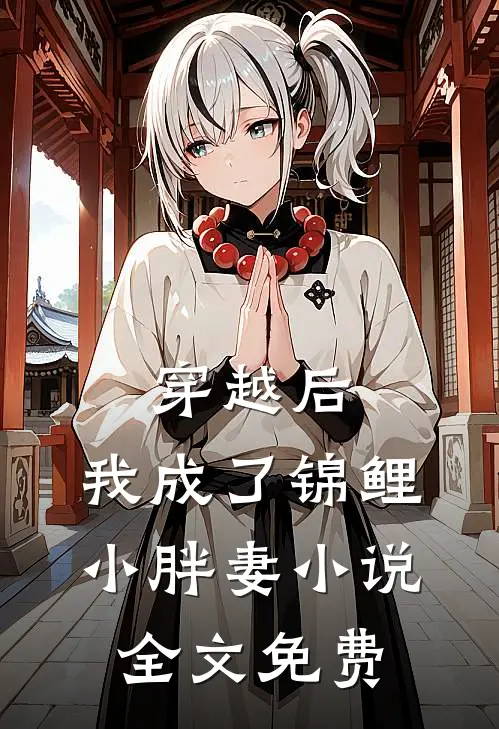穿越后,我成了锦鲤小胖妻全文免费
