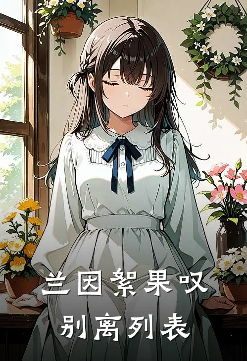 兰因絮果叹别离列表