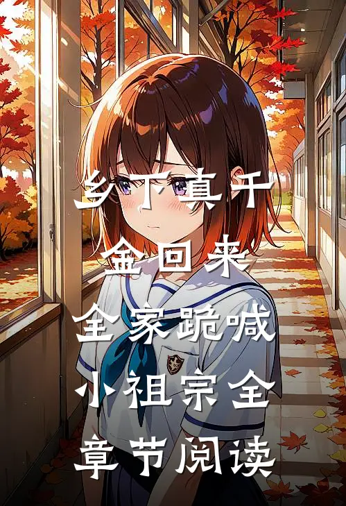 乡下真千金回来，全家跪喊小祖宗全章节阅读