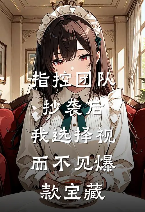 指控团队抄袭后，我选择视而不见爆款宝藏