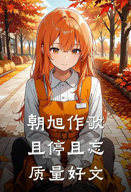 朝旭作歌，且停且忘质量好文