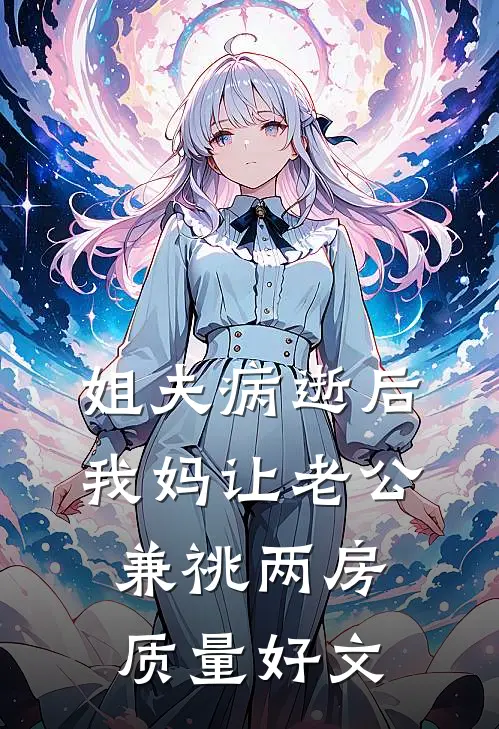 姐夫病逝后，我妈让老公兼祧两房质量好文