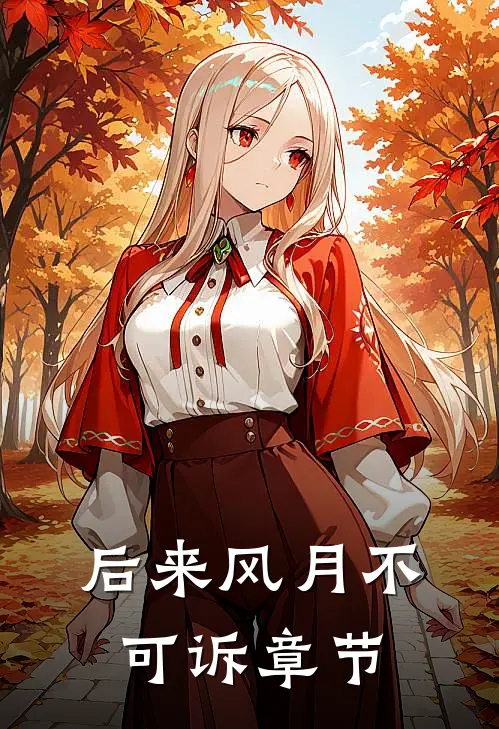后来风月不可诉章节
