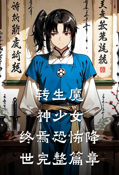 转生魔神少女,终焉恐怖降世完整篇章在线观看