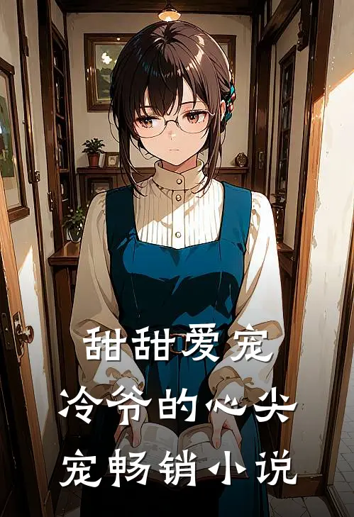 甜甜爱宠,冷爷的心尖宠畅销免费阅读