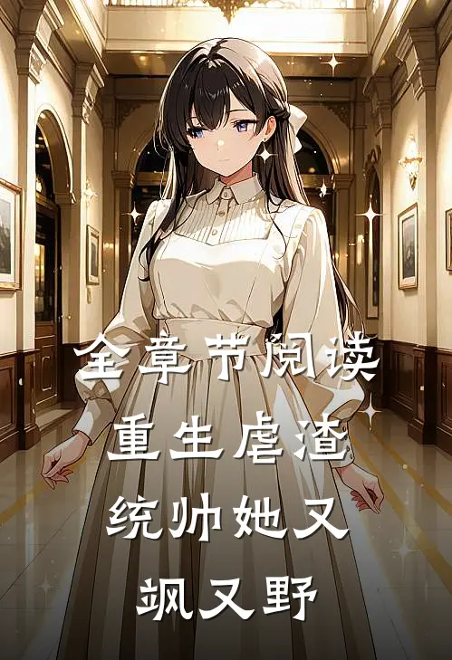 全章节阅读重生虐渣：统帅她又飒又野