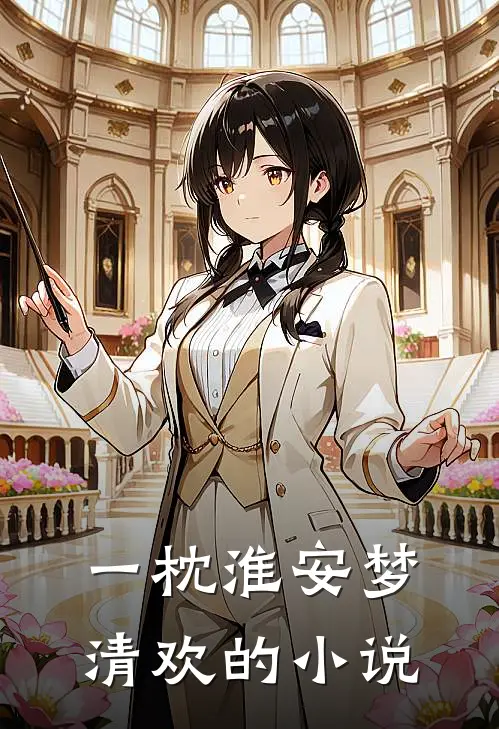 一枕淮安梦清欢的小说