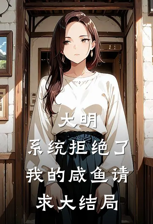 大明：系统拒绝了我的咸鱼请求大结局
