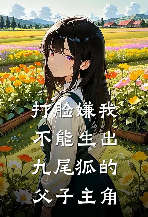 打脸嫌我不能生出九尾狐的父子主角
