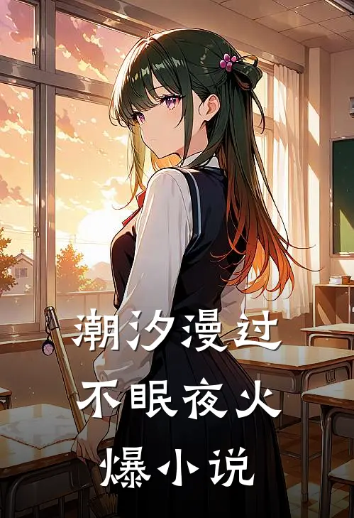 潮汐漫过不眠夜火爆小说