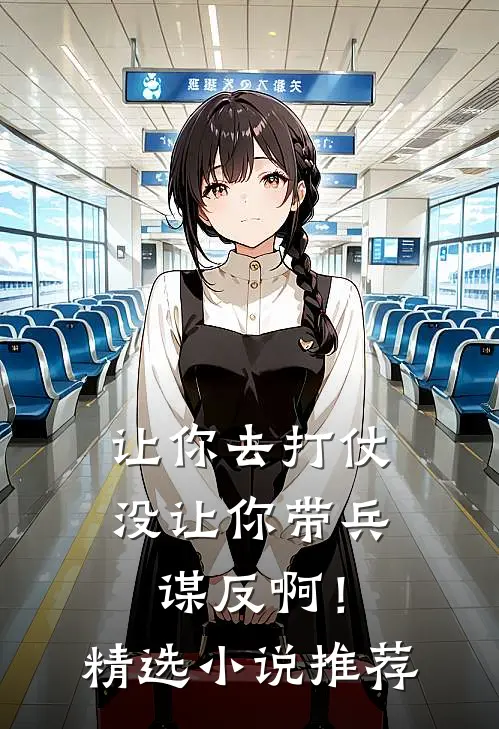 让你去打仗，没让你带兵谋反啊！精选小说推荐