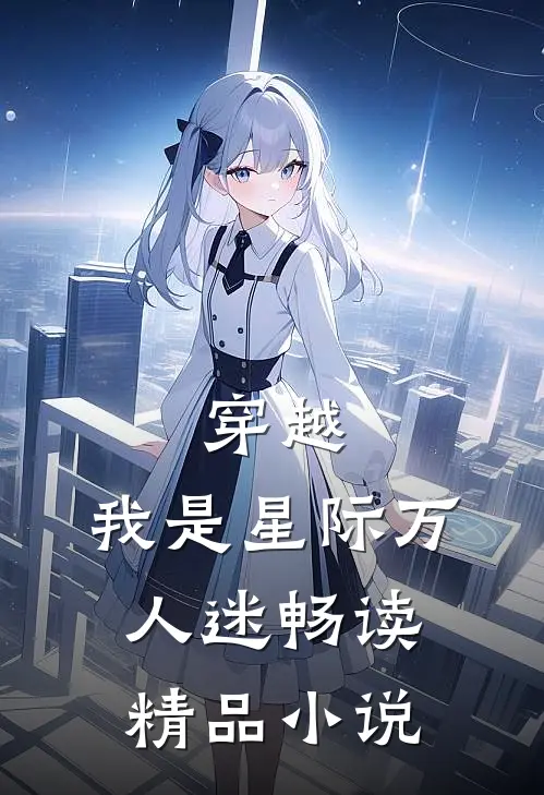 穿越我是星际万人迷畅读精品