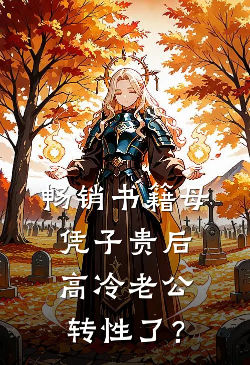 畅销书籍母凭子贵后，高冷老公转性了？