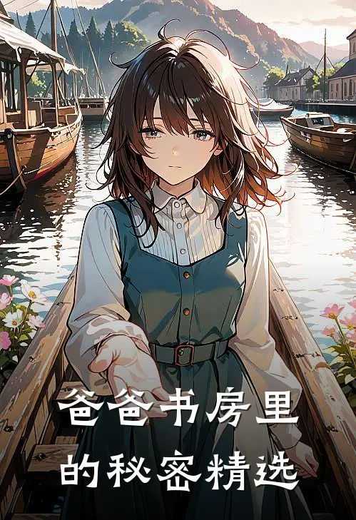 爸爸书房里的秘密精选