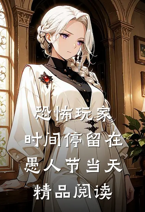 恐怖玩家：时间停留在愚人节当天精品阅读