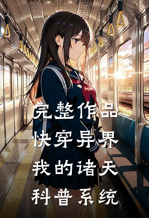 完整作品快穿异界：我的诸天科普系统