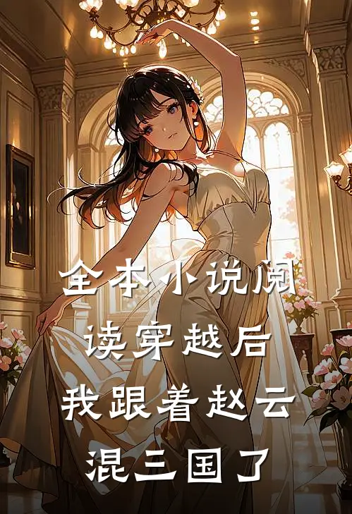 全本小说阅读穿越后,我跟着赵云混三国了