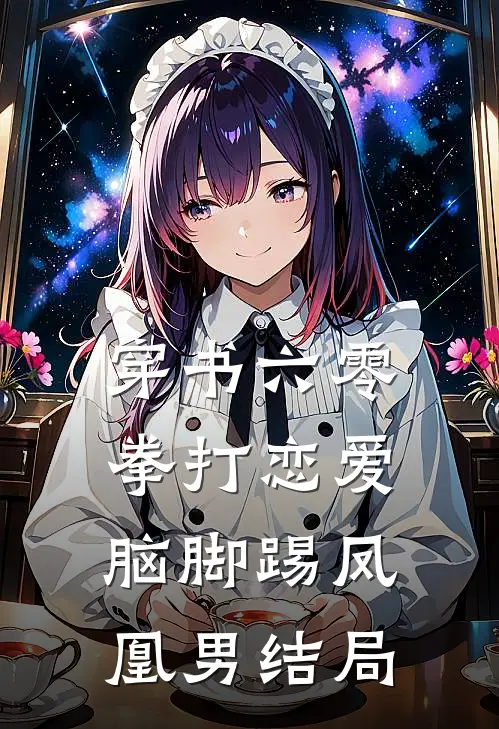 穿书六零：拳打恋爱脑脚踢凤凰男结局