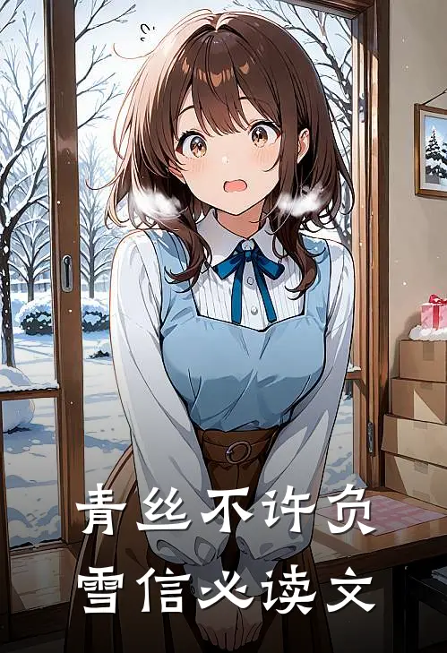 青丝不许负雪信必读文